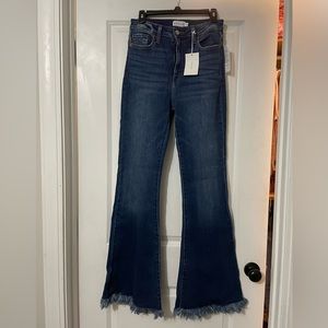 Cello Flare Jeans